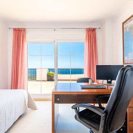 Poseidon Malaga Apartamento De Lujo Eksteriør billede