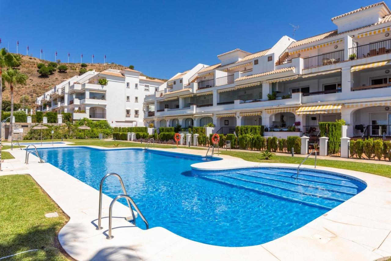 Poseidon Malaga Apartamento De Lujo Eksteriør billede