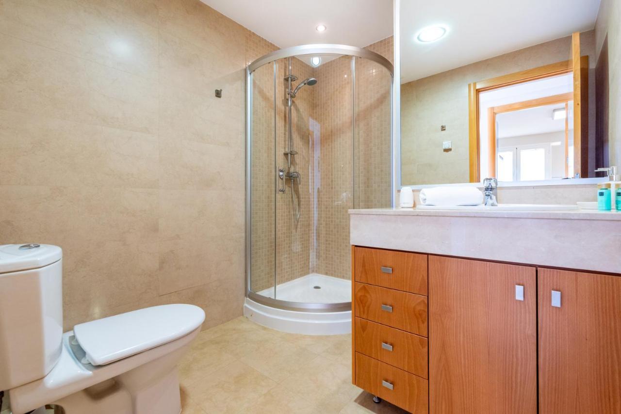 Poseidon Malaga Apartamento De Lujo Eksteriør billede