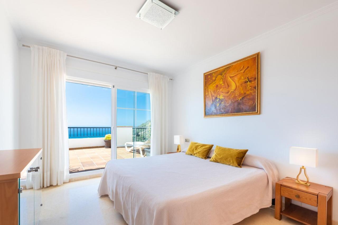 Poseidon Malaga Apartamento De Lujo Eksteriør billede