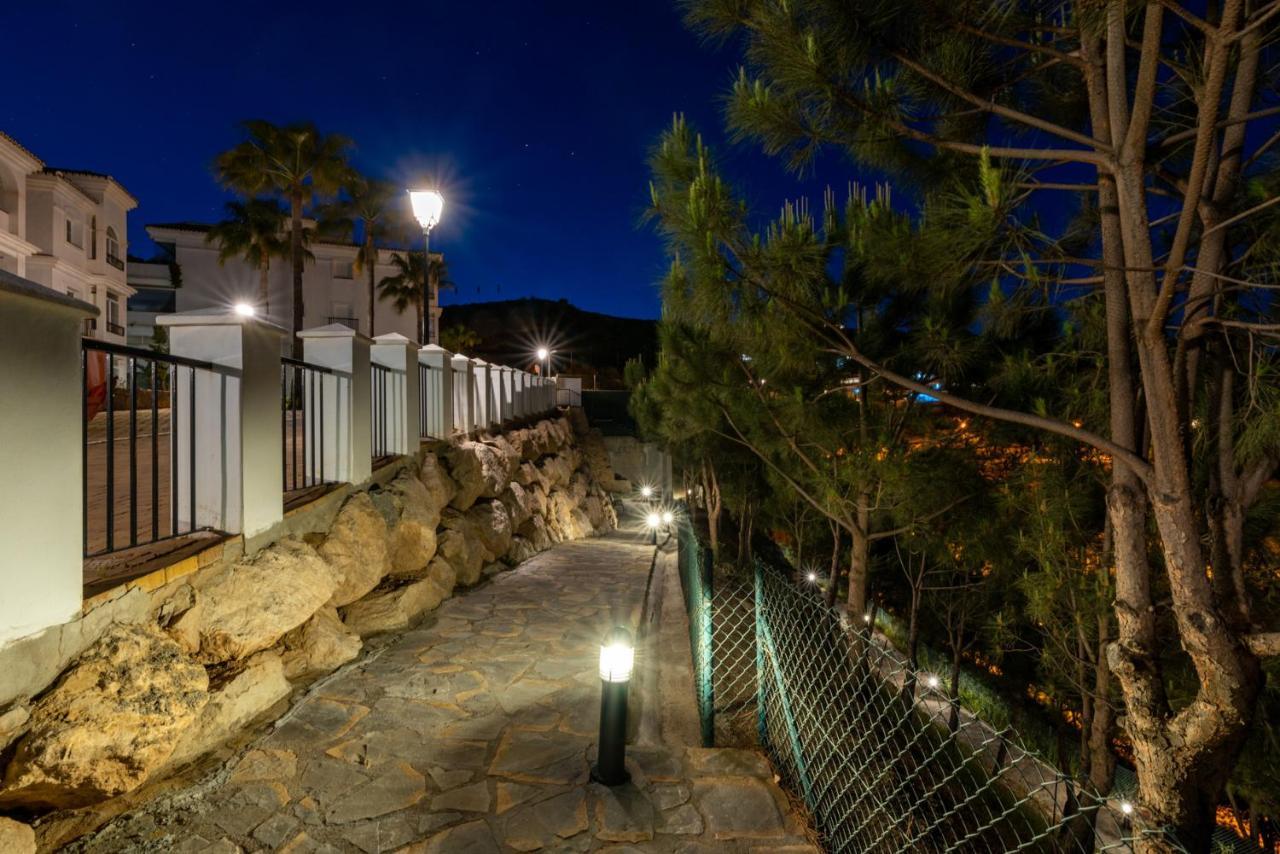 Poseidon Malaga Apartamento De Lujo Eksteriør billede