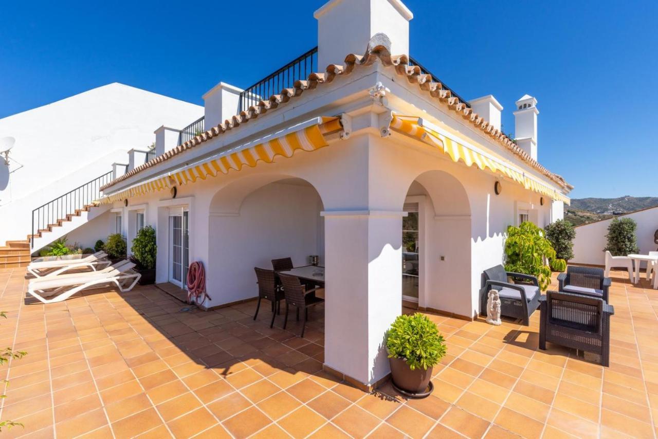 Poseidon Malaga Apartamento De Lujo Eksteriør billede
