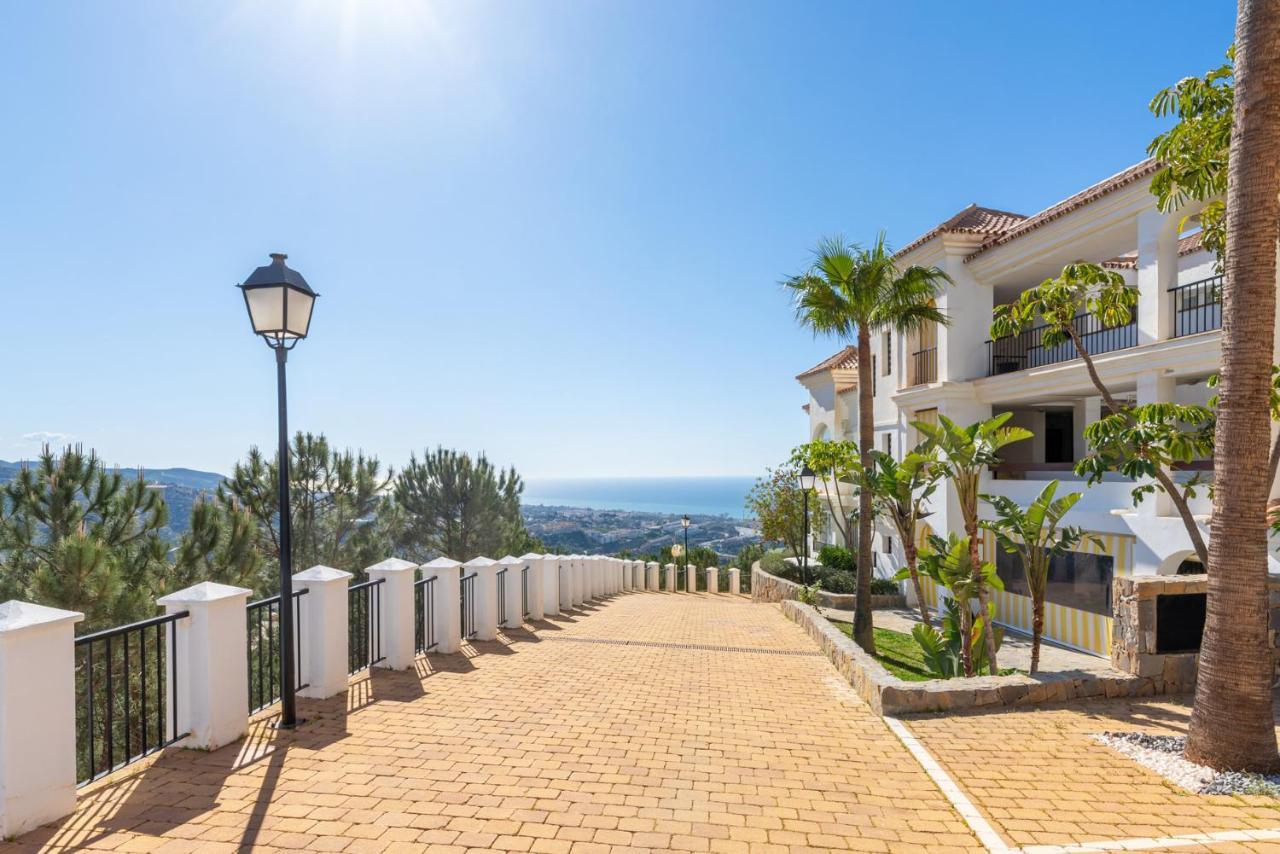 Poseidon Malaga Apartamento De Lujo Eksteriør billede