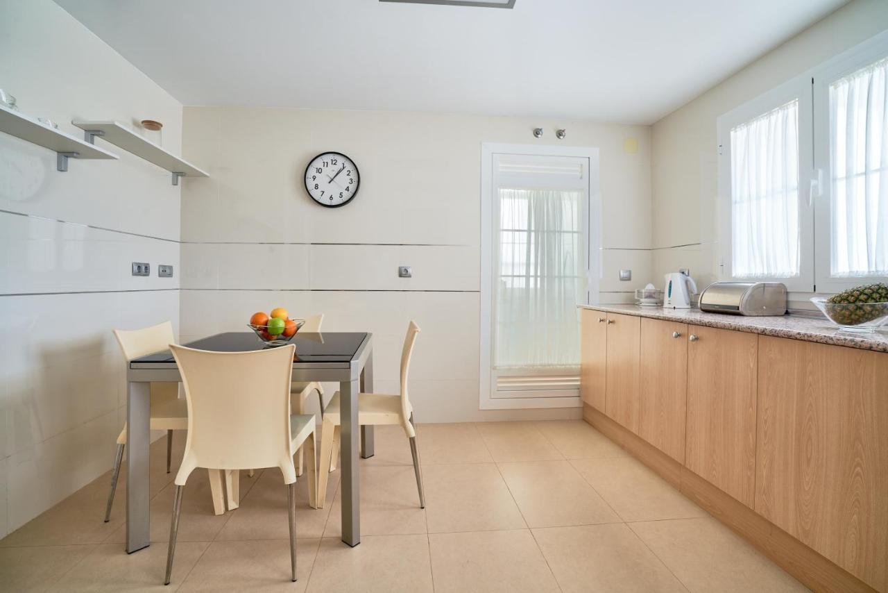 Poseidon Malaga Apartamento De Lujo Eksteriør billede